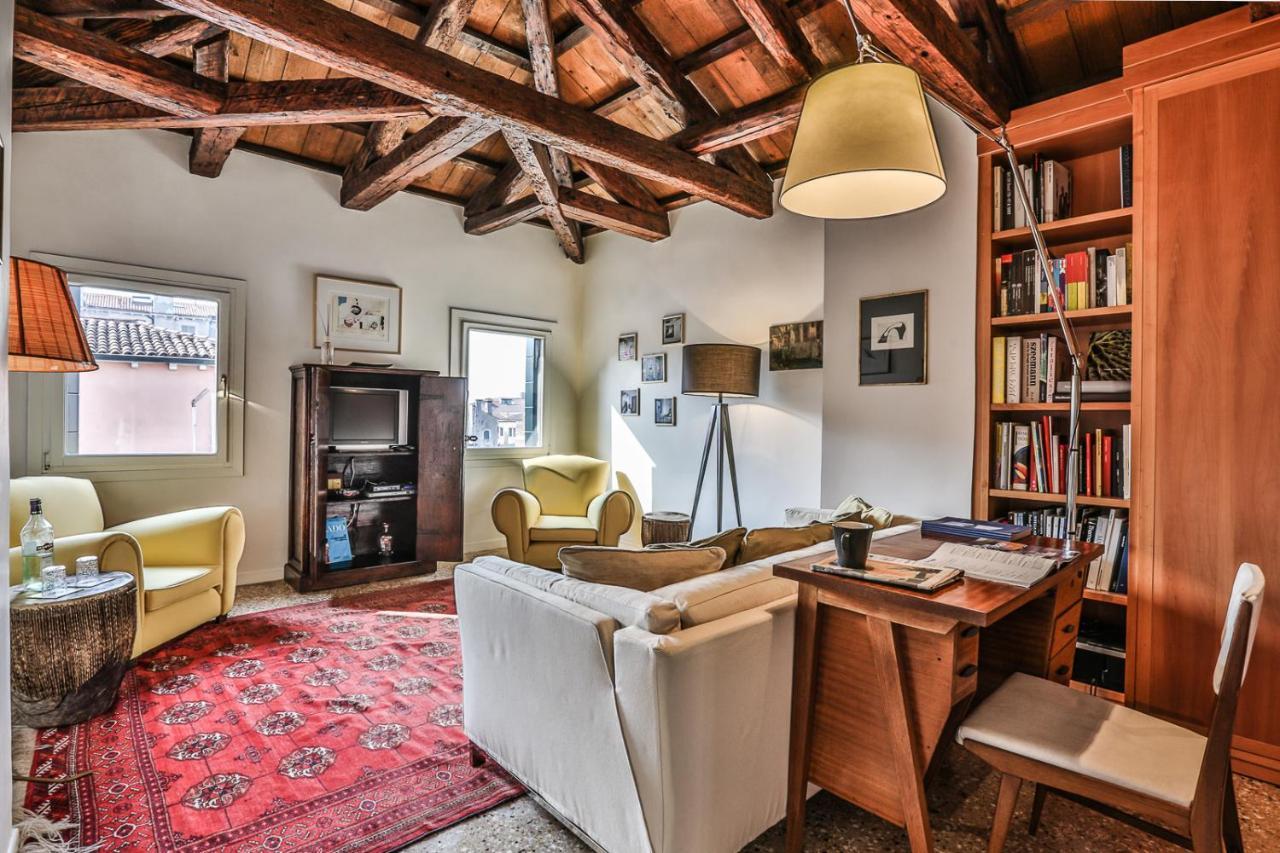 Santa Giustina Palace R&R ヴェネツィア エクステリア 写真