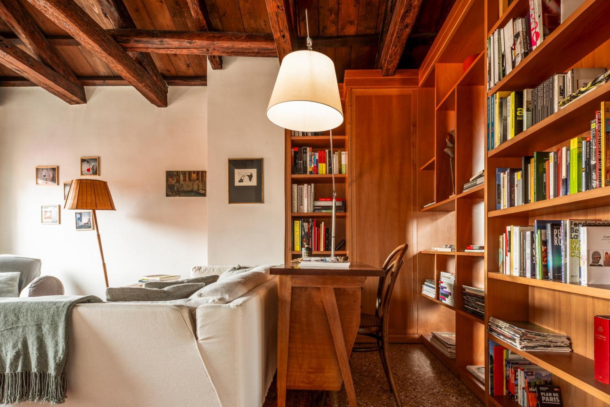 Santa Giustina Palace R&R ヴェネツィア エクステリア 写真