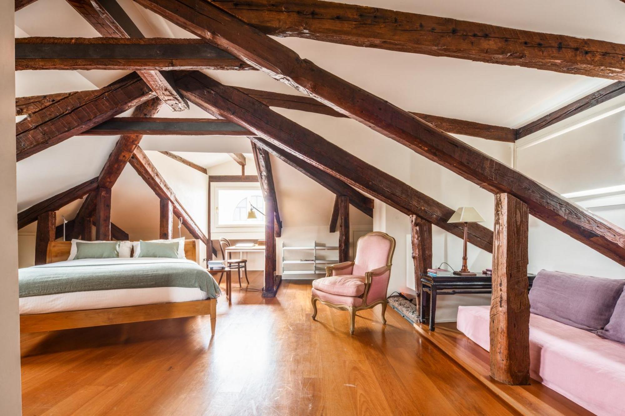 Santa Giustina Palace R&R ヴェネツィア エクステリア 写真