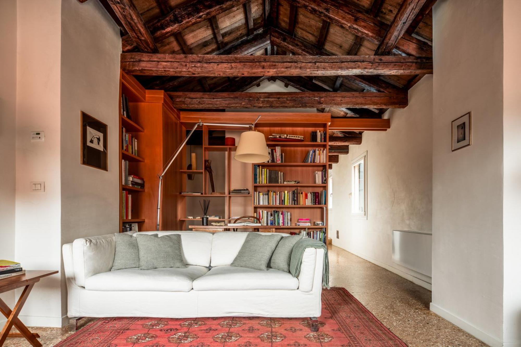 Santa Giustina Palace R&R ヴェネツィア エクステリア 写真