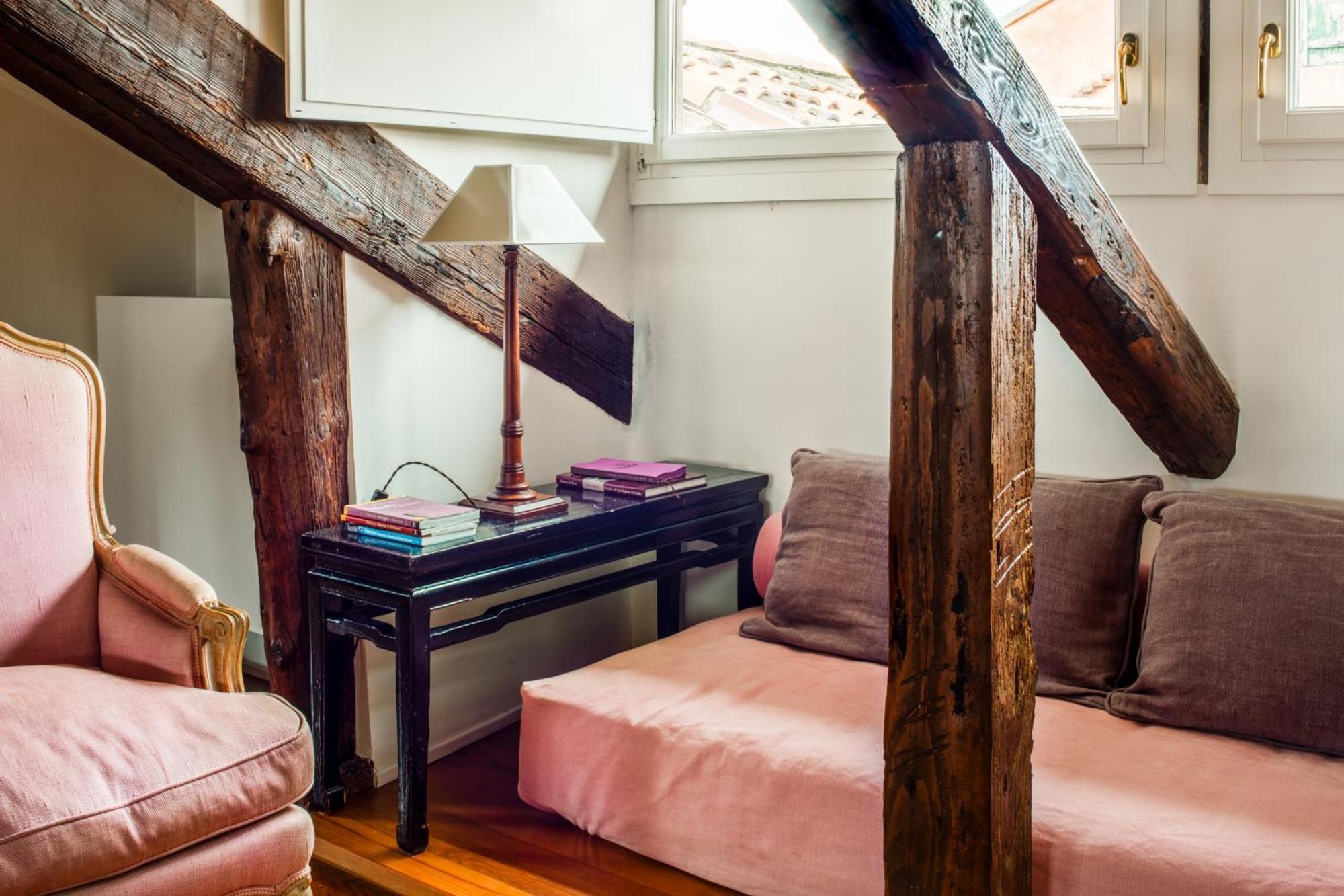 Santa Giustina Palace R&R ヴェネツィア エクステリア 写真