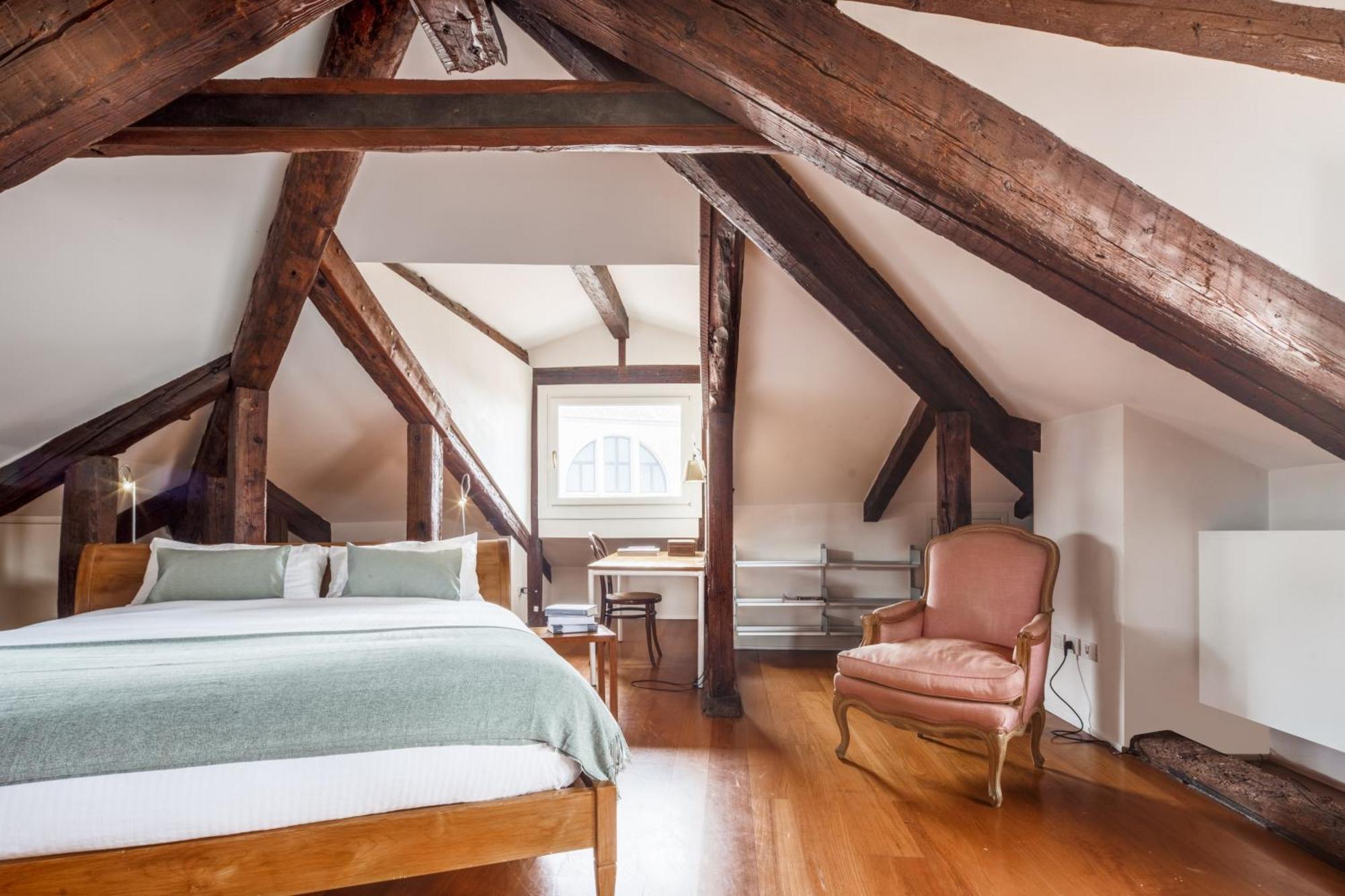 Santa Giustina Palace R&R ヴェネツィア エクステリア 写真