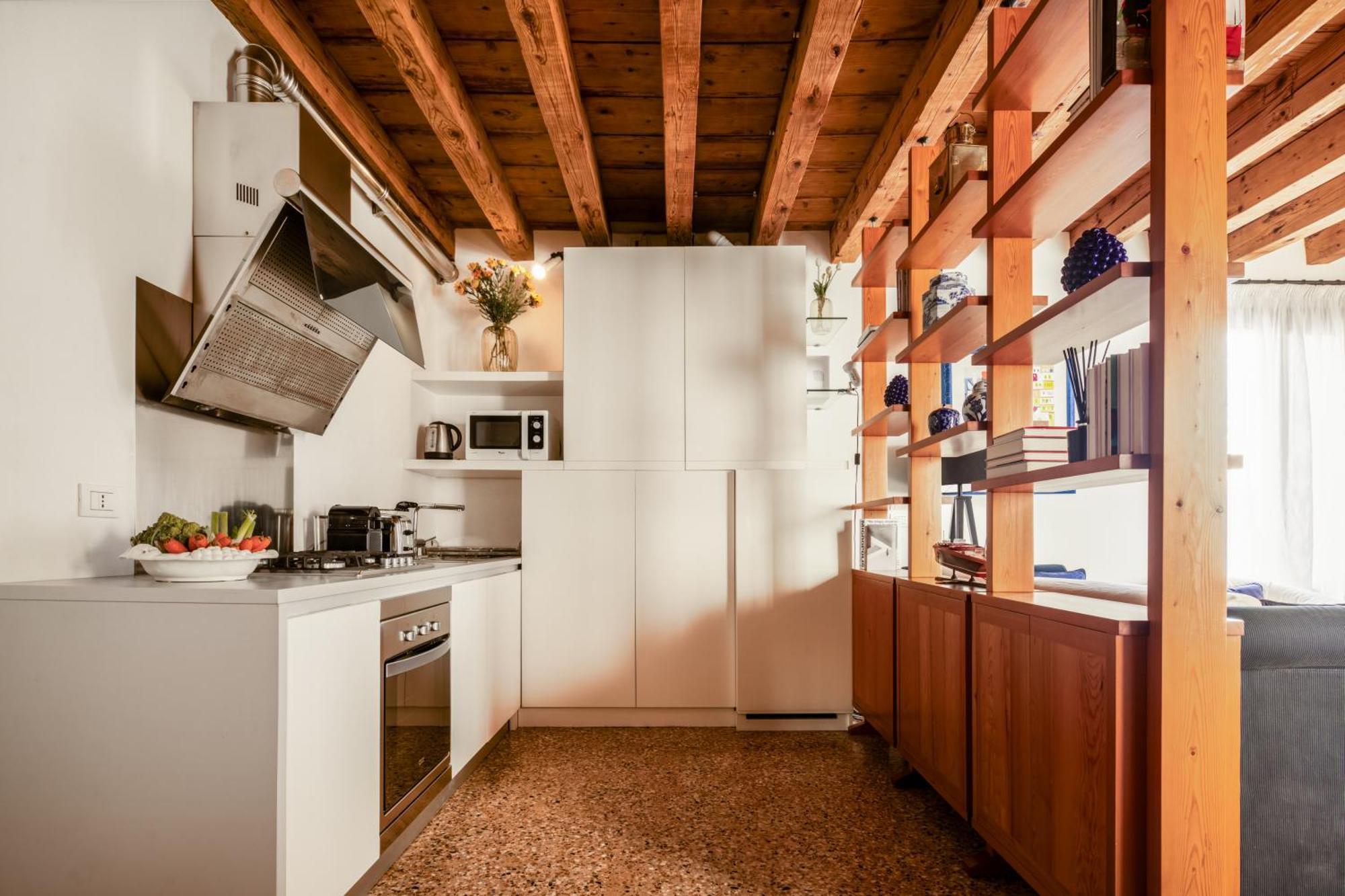 Santa Giustina Palace R&R ヴェネツィア エクステリア 写真