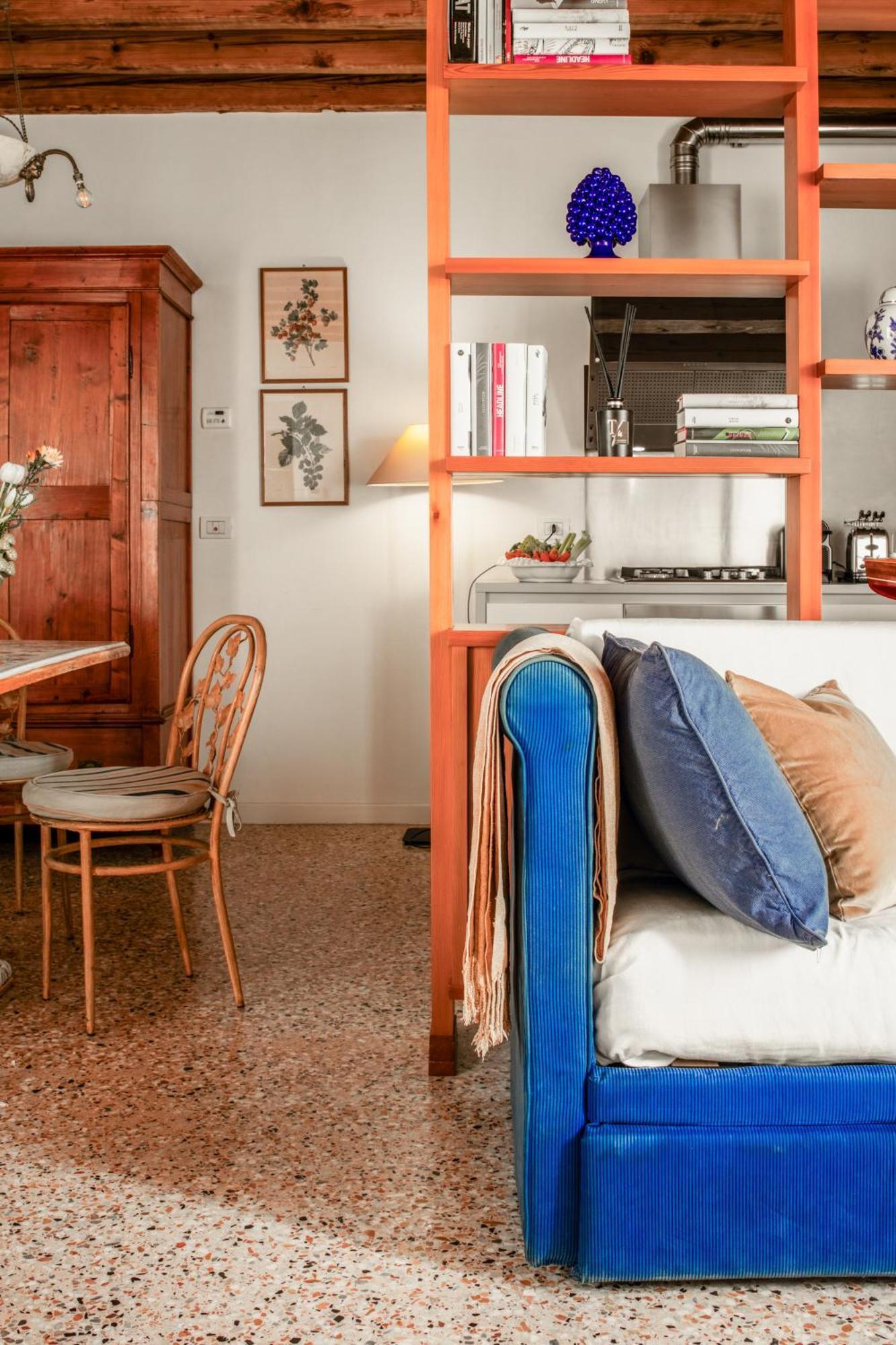 Santa Giustina Palace R&R ヴェネツィア エクステリア 写真