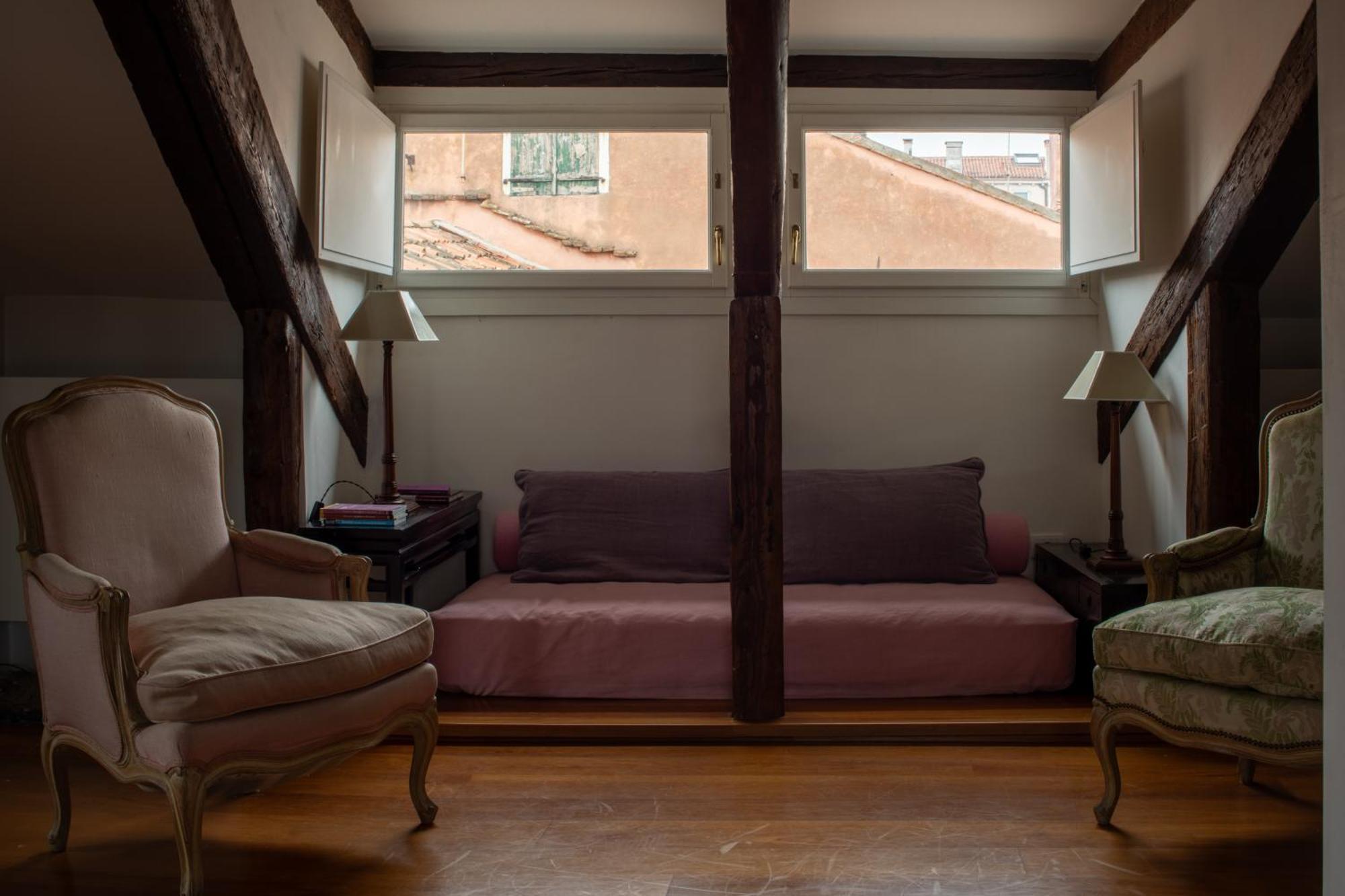 Santa Giustina Palace R&R ヴェネツィア エクステリア 写真