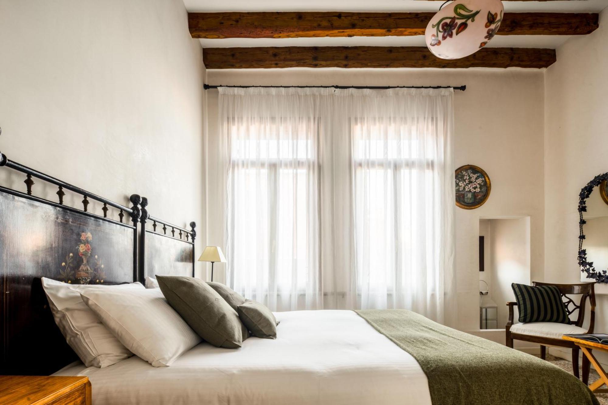 Santa Giustina Palace R&R ヴェネツィア エクステリア 写真
