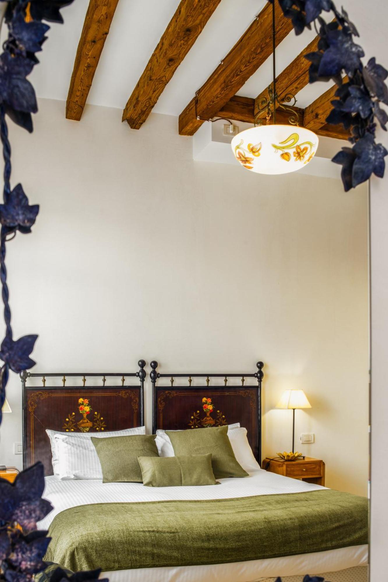 Santa Giustina Palace R&R ヴェネツィア エクステリア 写真