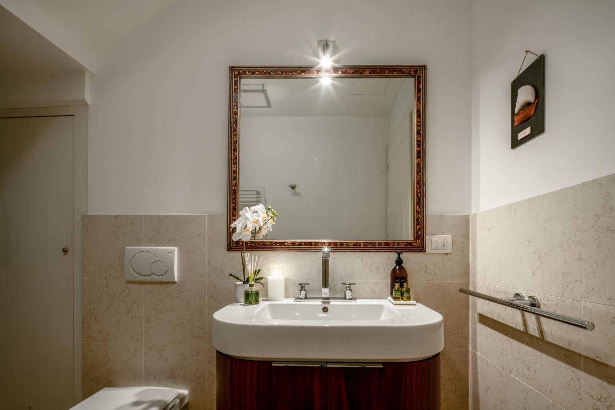 Santa Giustina Palace R&R ヴェネツィア エクステリア 写真