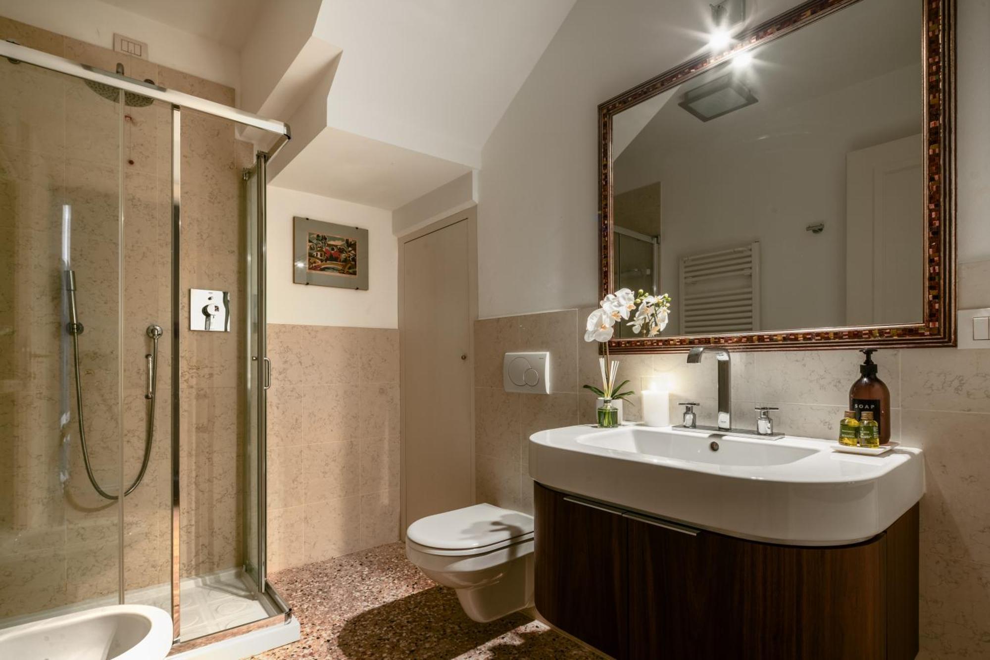 Santa Giustina Palace R&R ヴェネツィア エクステリア 写真
