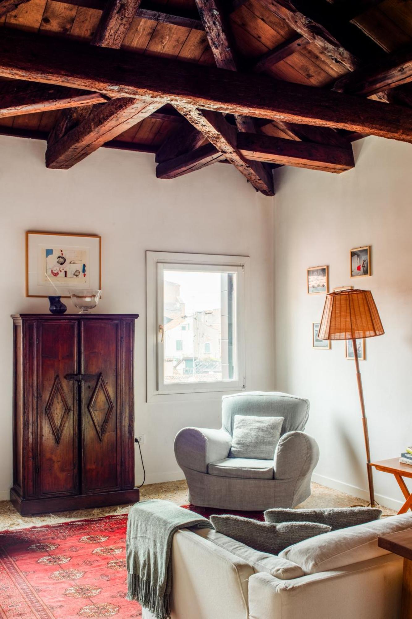 Santa Giustina Palace R&R ヴェネツィア エクステリア 写真